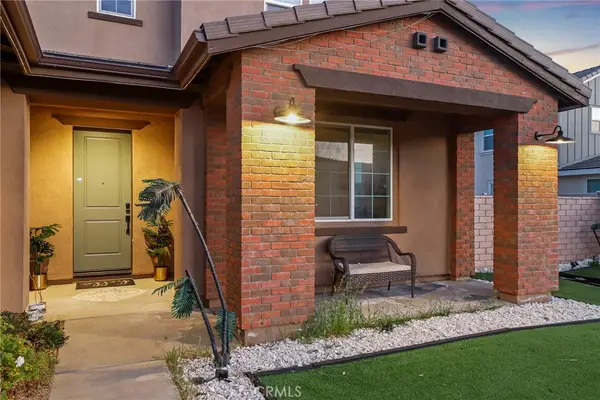 3743 Eliopulos Ranch Drive, Palmdale, CA 93551