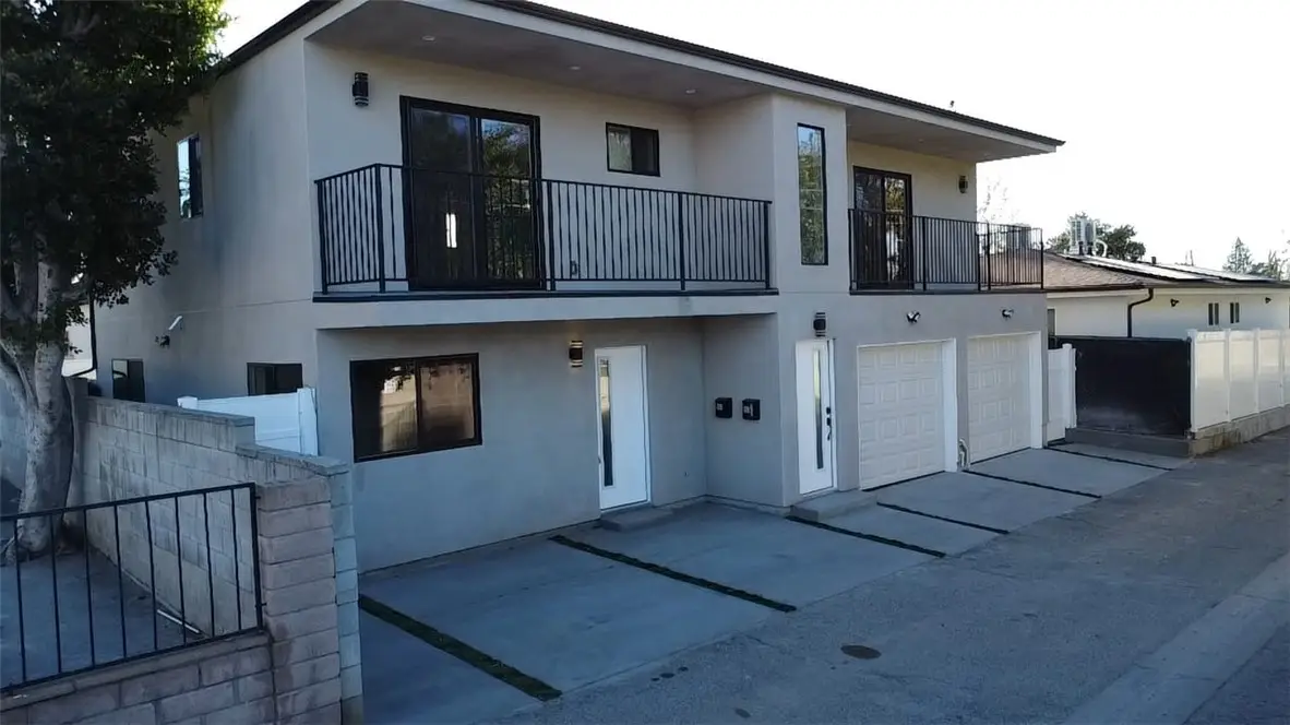 9033 Lindley Avenue, Northridge, CA 91325 - #1