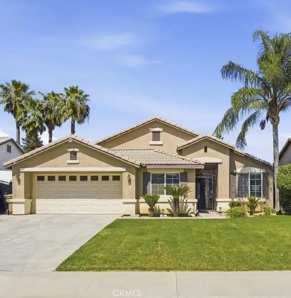 9910 Pyramid Peak Drive, Bakersfield, CA 93311