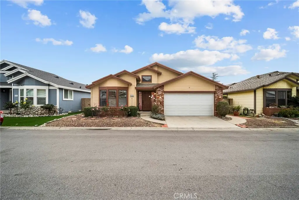 13691 Gavina Avenue #490, Sylmar, CA 91342 - #1