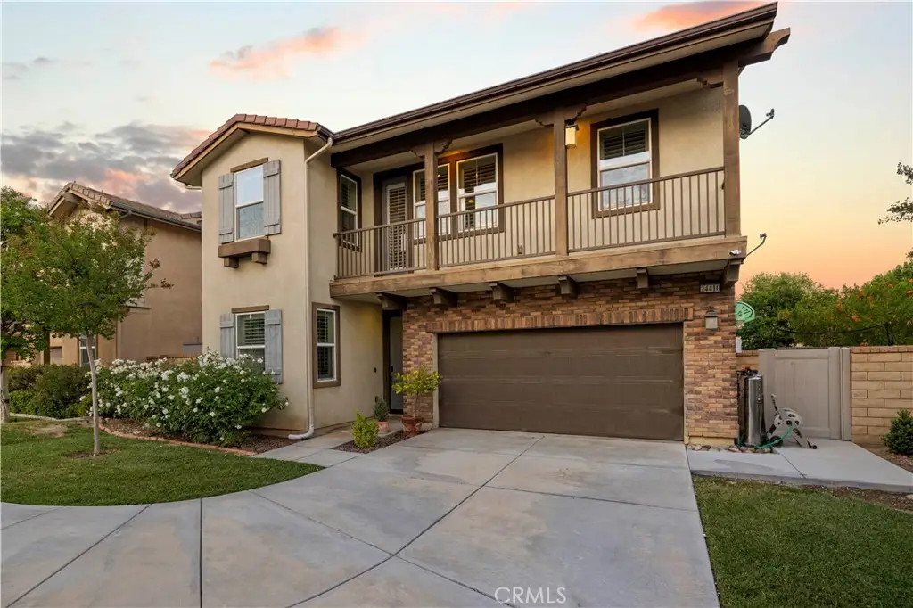 24410 Aranda Lane, Valencia, CA 91354 - #1