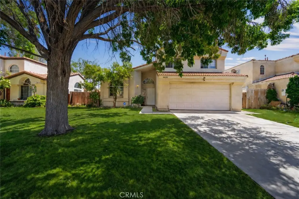 44920 Calston Avenue, Lancaster, CA 93535 - #1