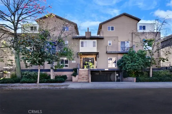 10918 Morrison Street #3, North Hollywood, CA 91601