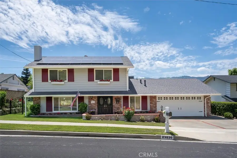 23530 Fambrough Street, Newhall, CA 91321 - #3