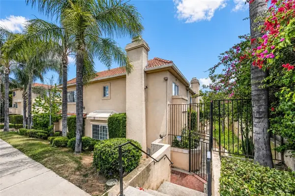 13600 Foothill #17, Sylmar, CA 91342