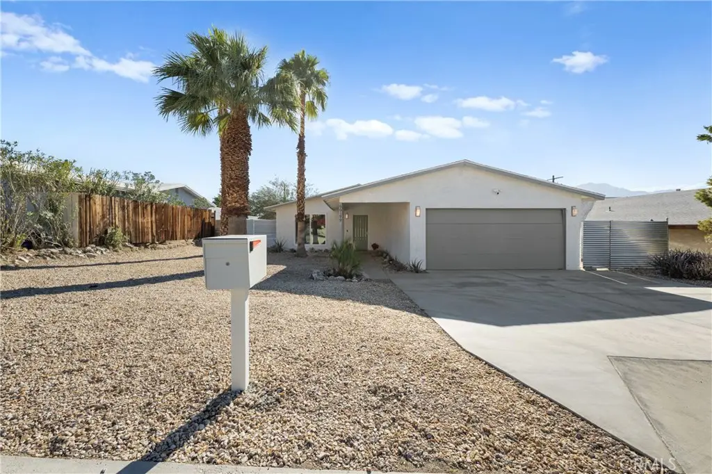 66199 Avenida Suenos, Desert Hot Springs, CA 92240 - #1