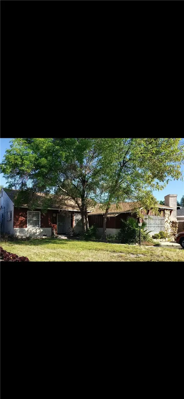 10546 Peach Avenue, San Fernando, CA 91345 - #1