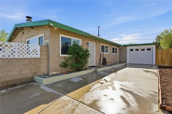 38637 Sumac, Palmdale, CA 93550