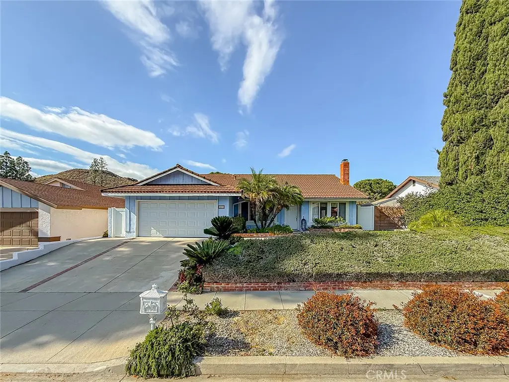 1401 Calle De Oro, Thousand Oaks, CA 91360 - #1