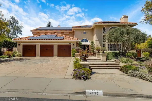 6032 Grey Rock, Agoura Hills, CA 91301