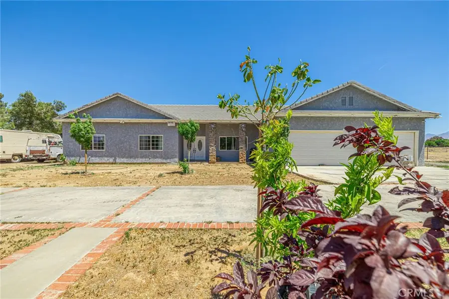 38740 25th Street E, Palmdale, CA 93550 - #3