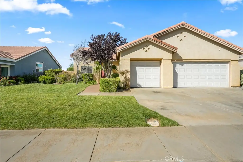 3823 Vitrina Lane, Palmdale, CA 93551 - #1