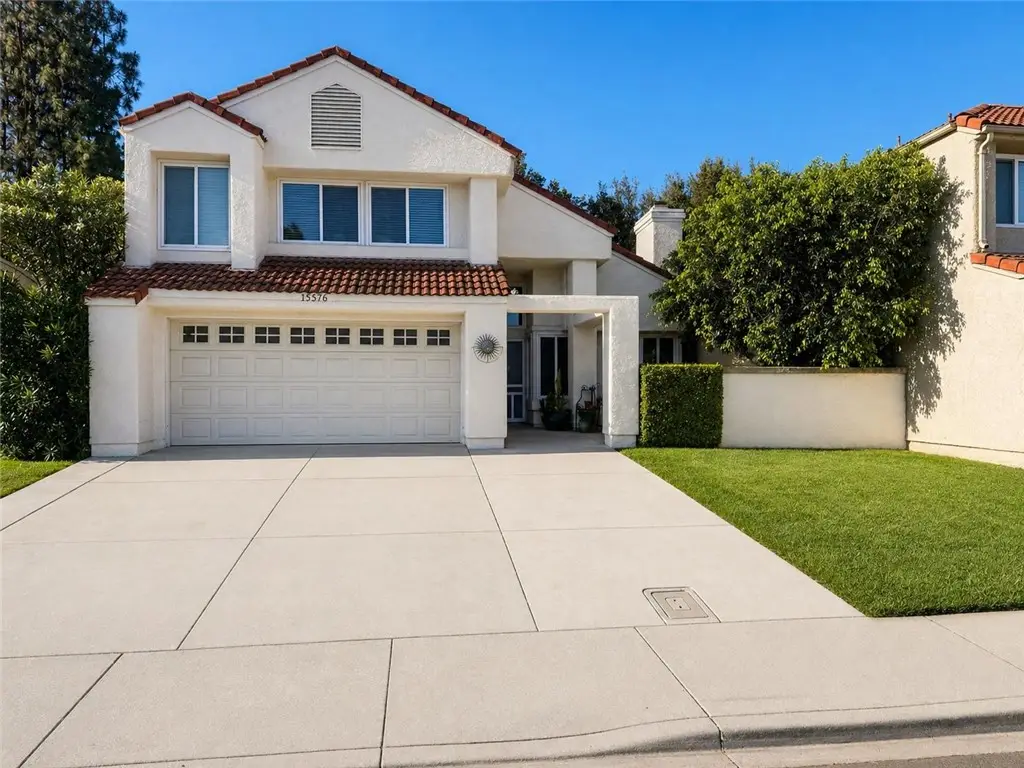 15376 Bambi Court, Moorpark, CA 93021 - #1