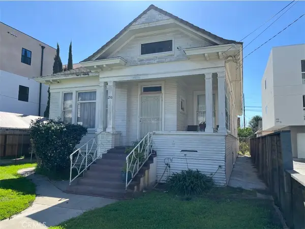 210 E 29th, Los Angeles, CA 90011