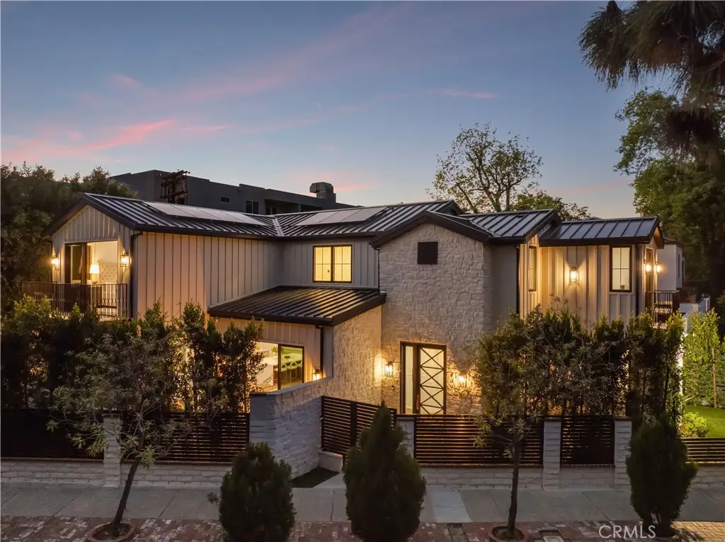 12085 Valleyheart Drive, Studio City, CA 91604 - #1