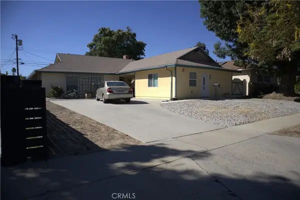7845 Sausalito, West Hills, CA 91304
