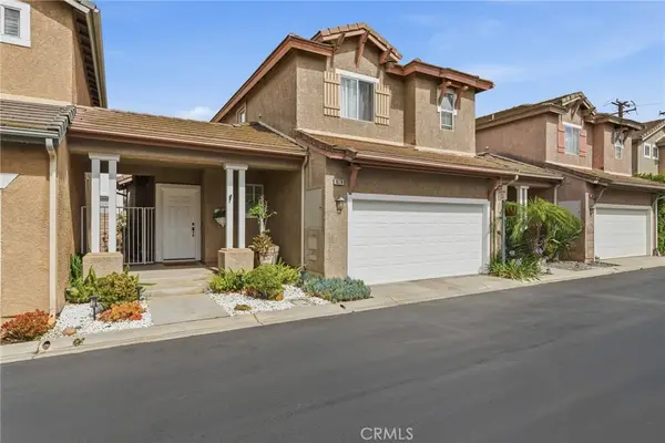 1678 Sunbeam Lane #185, Simi Valley, CA 93065