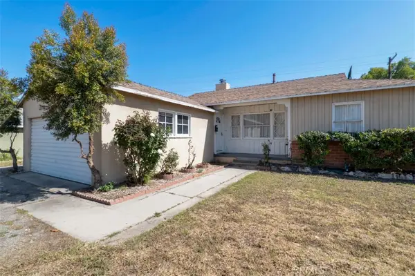 15940 Blackhawk Street, Granada Hills, CA 91344