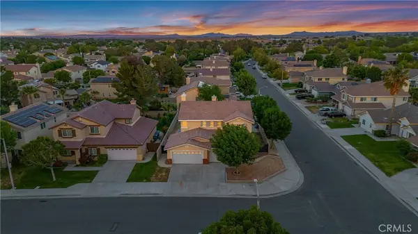 43406 Rucker, Lancaster, CA 93535