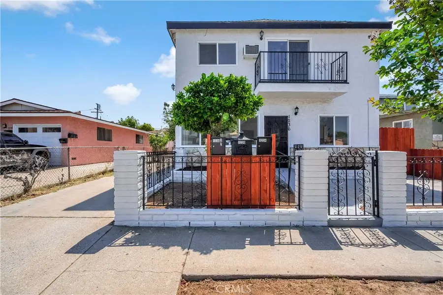 1234 S Arizona Avenue, Los Angeles, CA 90022 - #2