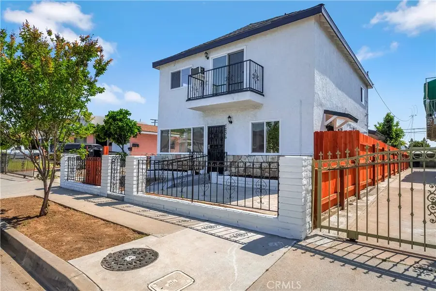 1234 S Arizona Avenue, Los Angeles, CA 90022 - #3