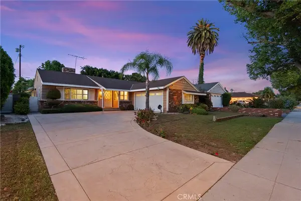 15927 Tupper Street, North Hills, CA 91343