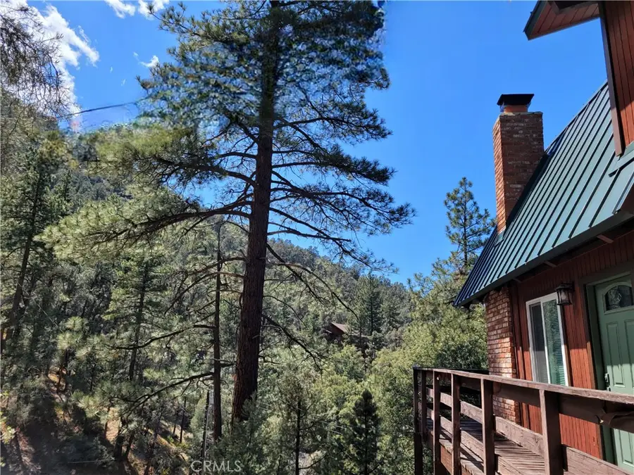1871 Matuse, Pine Mountain Club, CA 93222 - #2
