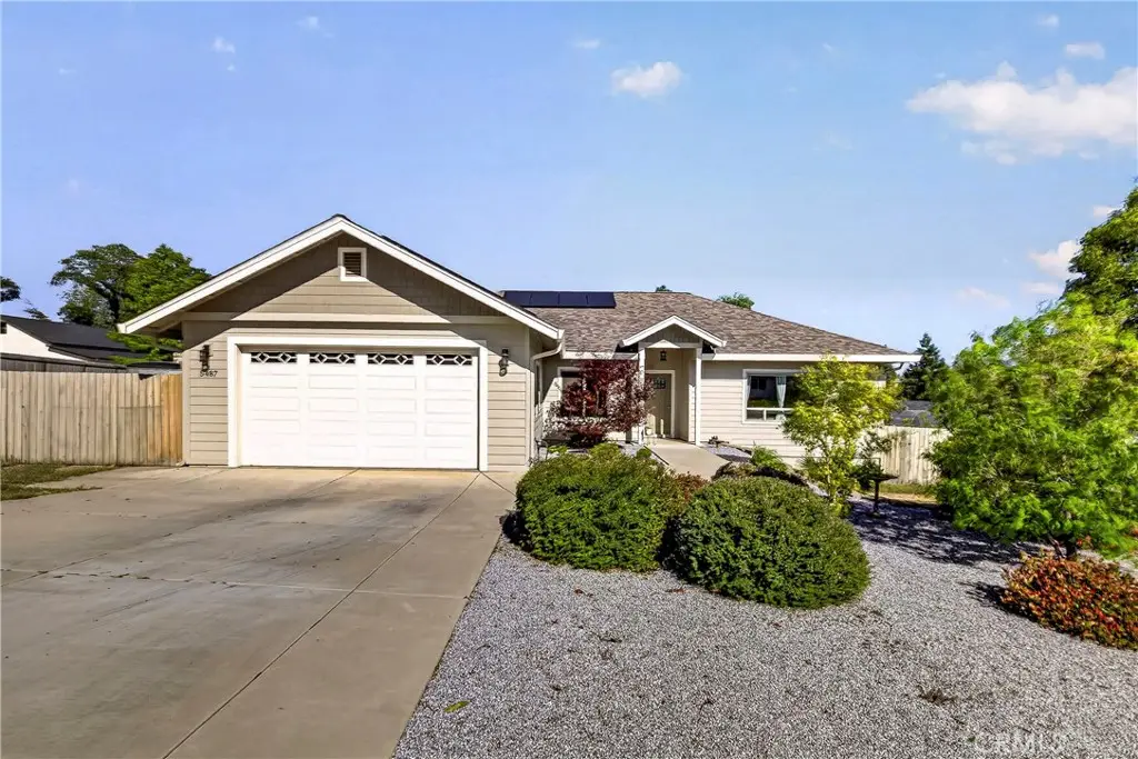 5487 Filbert Street, Paradise, CA 95969 - #1