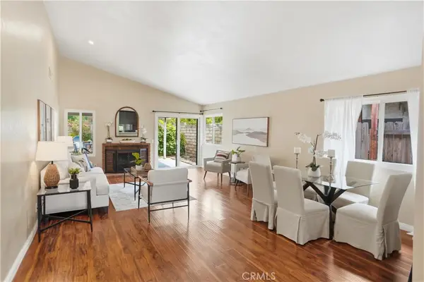 27638 Cherry Creek, Valencia, CA 91354