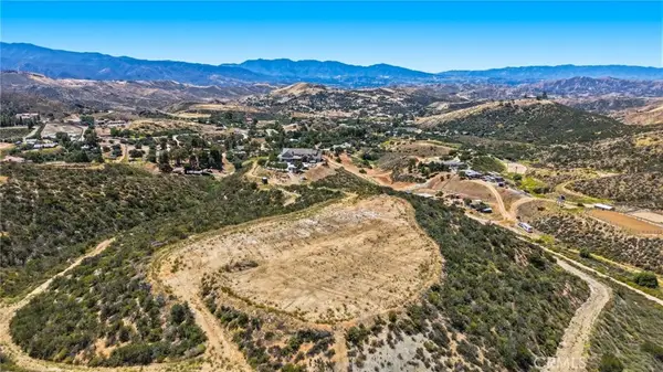 0 Teller, Agua Dulce, CA 91350
