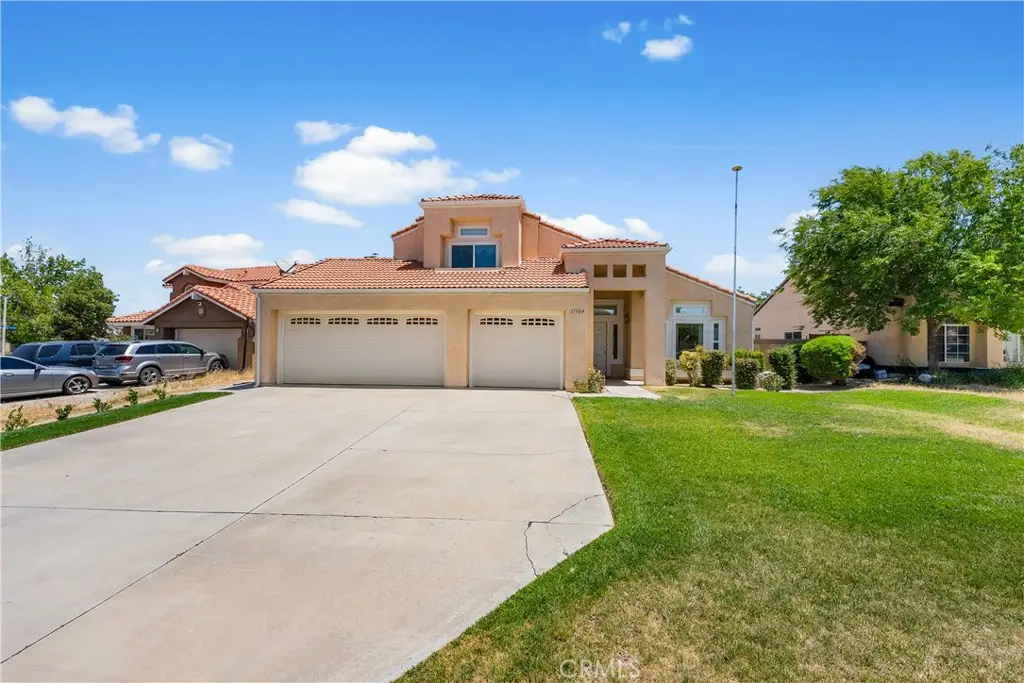 37304 Carousel, Palmdale, CA 93552 - #1