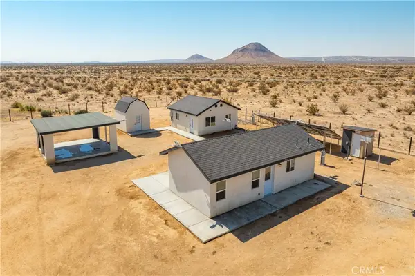 19500 Arnold, California City, CA 93505