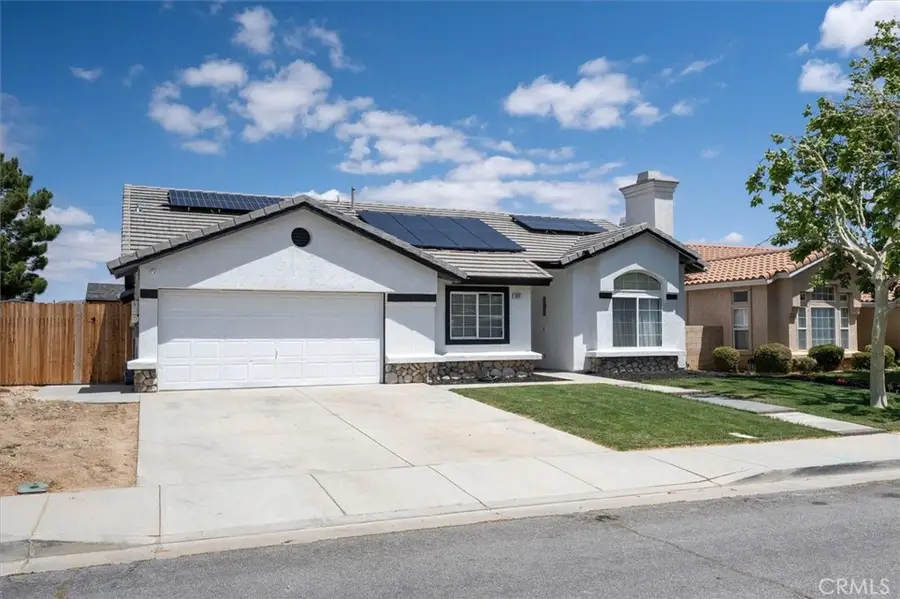 4141 De Anza, Palmdale, CA 93551 - #3