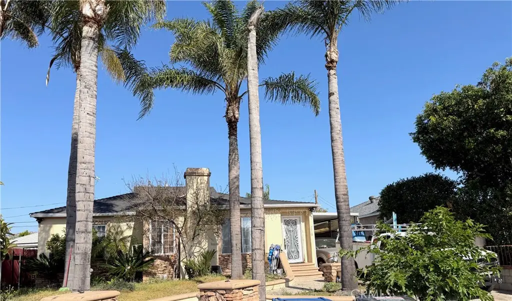 7710 Bonner, Sun Valley, CA 91352 - #1