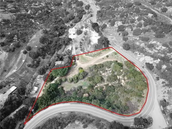 0 Box Canyon, Canoga Park, CA 91304