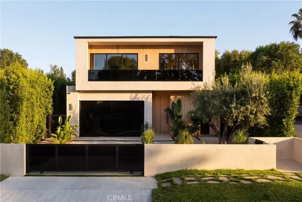 14758 Morrison Street, Sherman Oaks, CA 91403