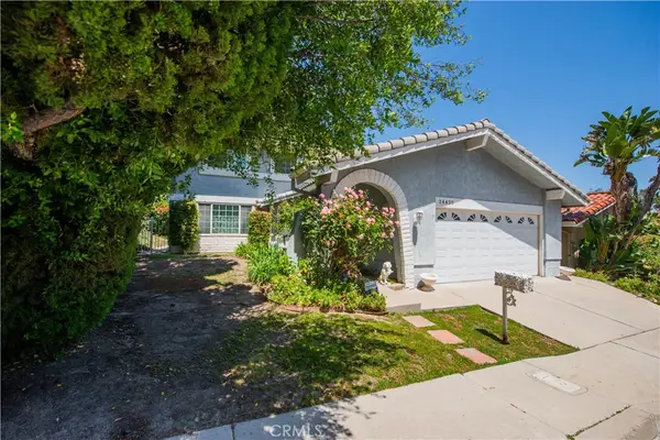 24435 Gilmore, West Hills, CA 91307