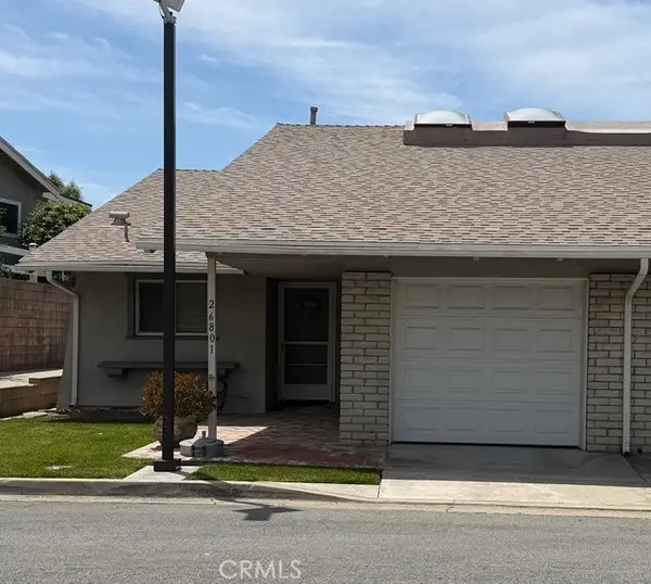 26801 Circle Of The Oaks, Newhall, CA 91321