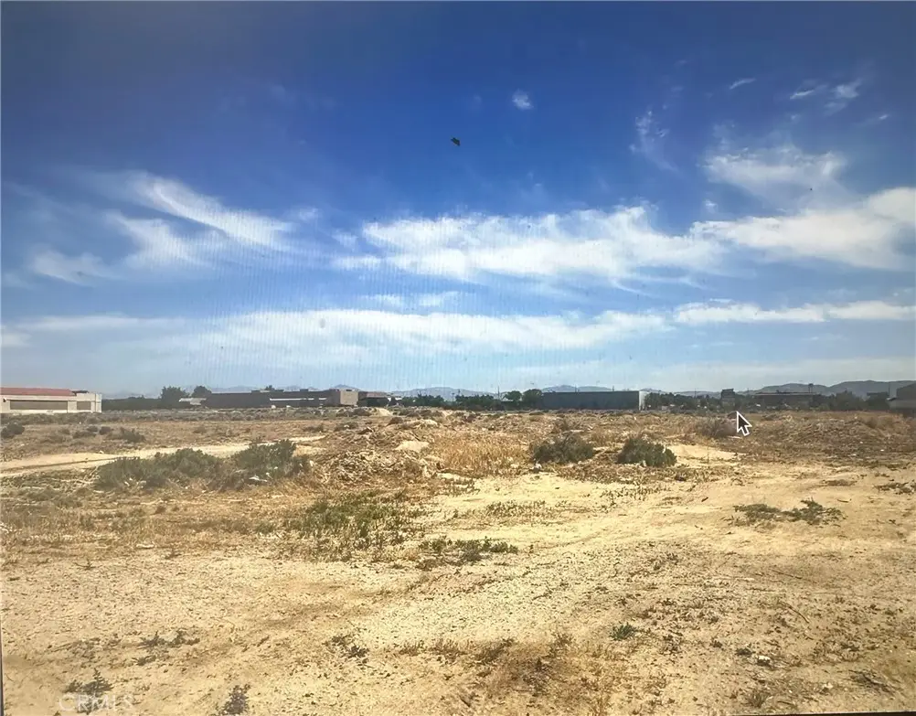 Ave J 8 Ave J-8/16th St W Street W, Lancaster, CA 93534 - #1