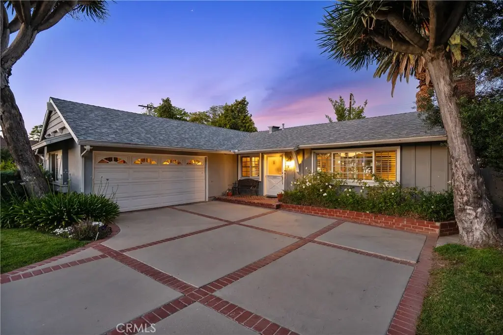 10032 Gerald Avenue, North Hills, CA 91343 - #1