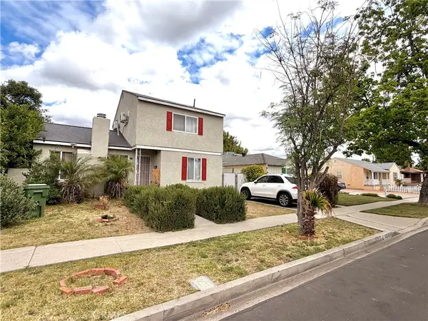 19549 Schoolcraft, Reseda, CA 91335