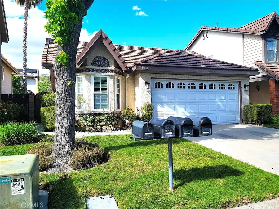 19663 Bruces Place, Canyon Country, CA 91351 - #2
