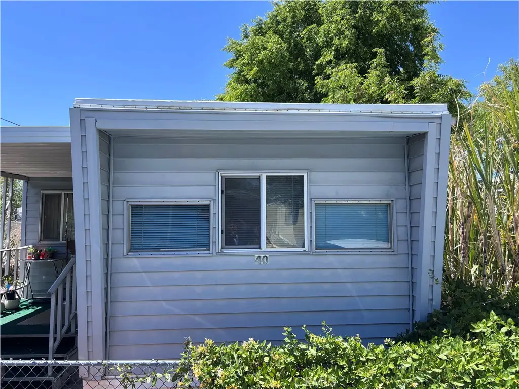 37311 47th E #40, Palmdale, CA 93552 - #1