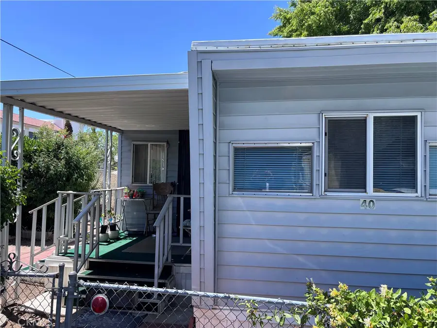 37311 47th E #40, Palmdale, CA 93552 - #3