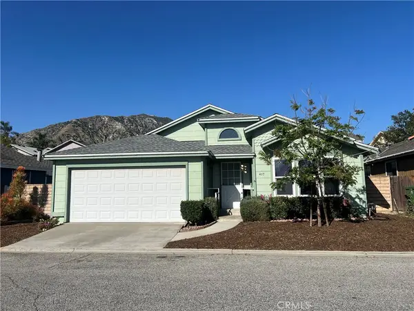 13691 Gavina Ave #417, Sylmar, CA 91342