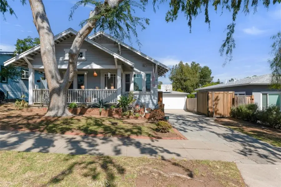 5218 Mount Helena Avenue, Eagle Rock, CA 90041 - #2