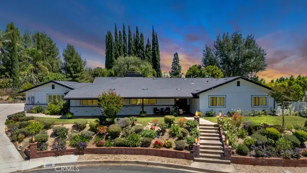 11932 Mallot Place, Granada Hills, CA 91344