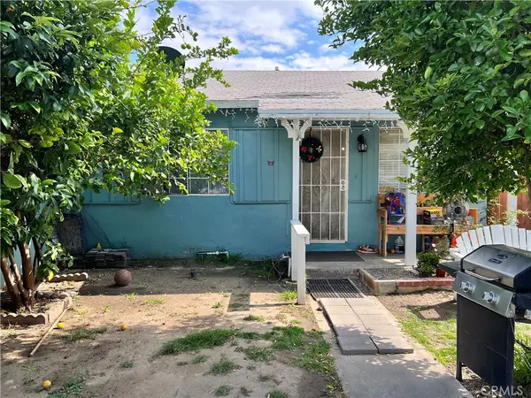 1489 W Olive, San Bernardino, CA 92411