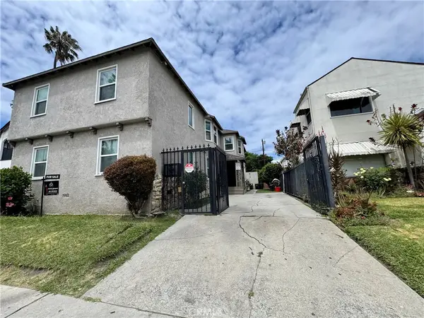 1919 W 54th, Los Angeles, CA 90062
