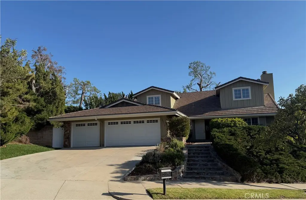 19238 Castlebay Lane, Porter Ranch, CA 91326 - #1